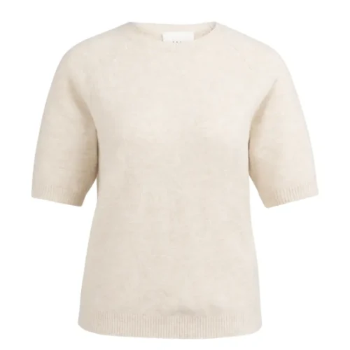 01-000458-602_990442 Yaya Sweater 01-000458-602 990442 Beige