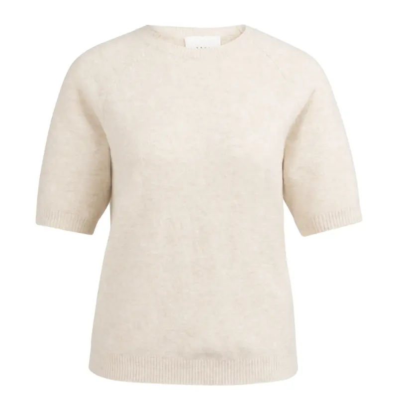 01-000458-602_990442 Yaya Sweater 01-000458-602 990442 Beige