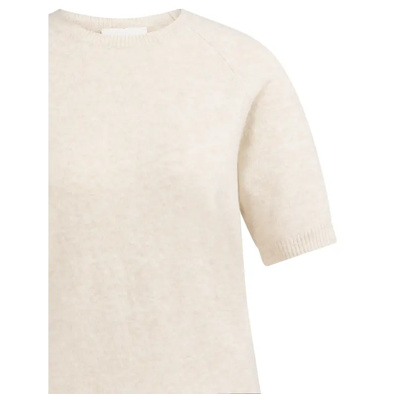 01-000458-602_990442_3 Yaya Sweater 01-000458-602 990442 Beige