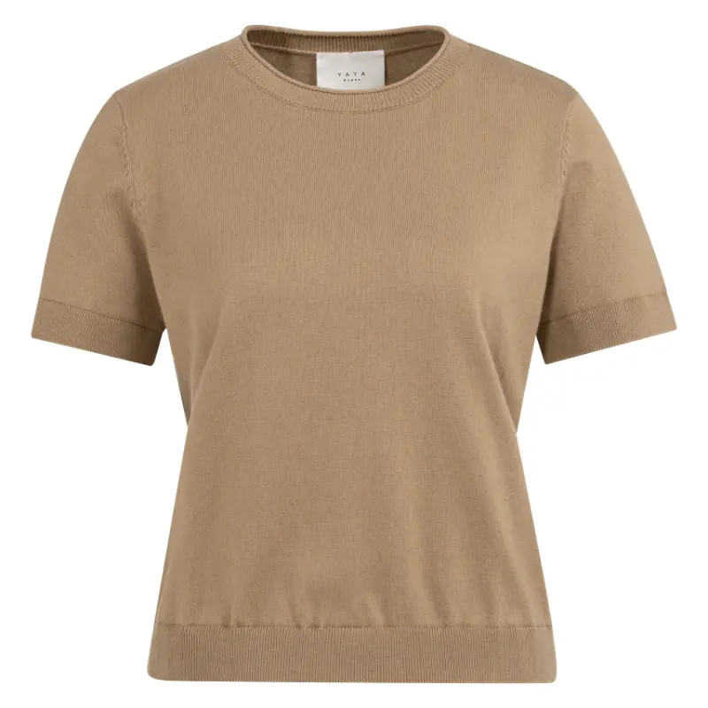 01-000550-602_99045-2 Yaya Sweater 01-000550-602 99045 Bruin