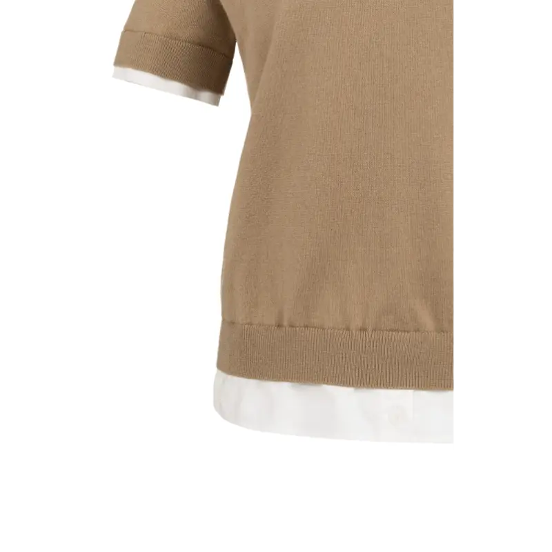 01-000550-602_99045_3 Yaya Sweater 01-000550-602 99045 Bruin