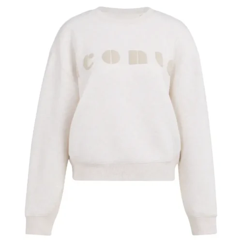 Yaya Sweater 01-109110-602 990441 Beige