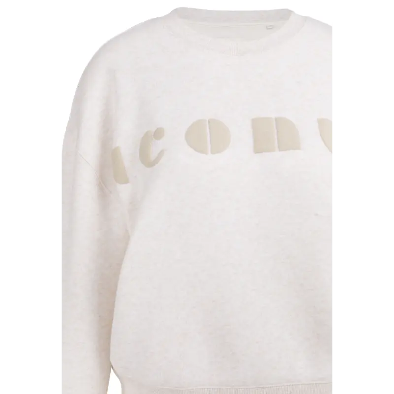 01-109110-602_990441_3 Yaya Sweater 01-109110-602 990441 Beige