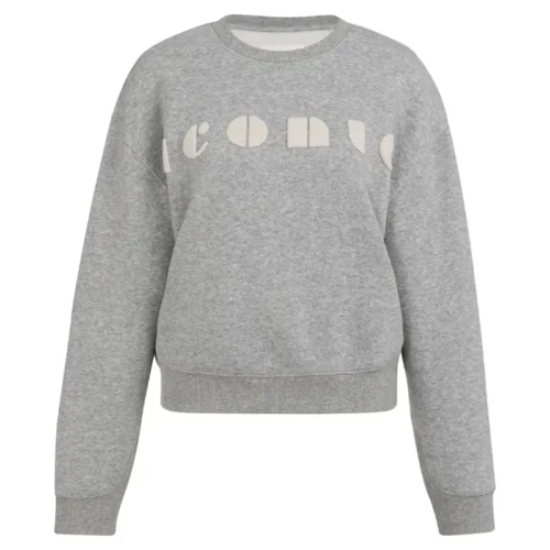 Yaya Sweater 01-109110-602 990471 Grijs