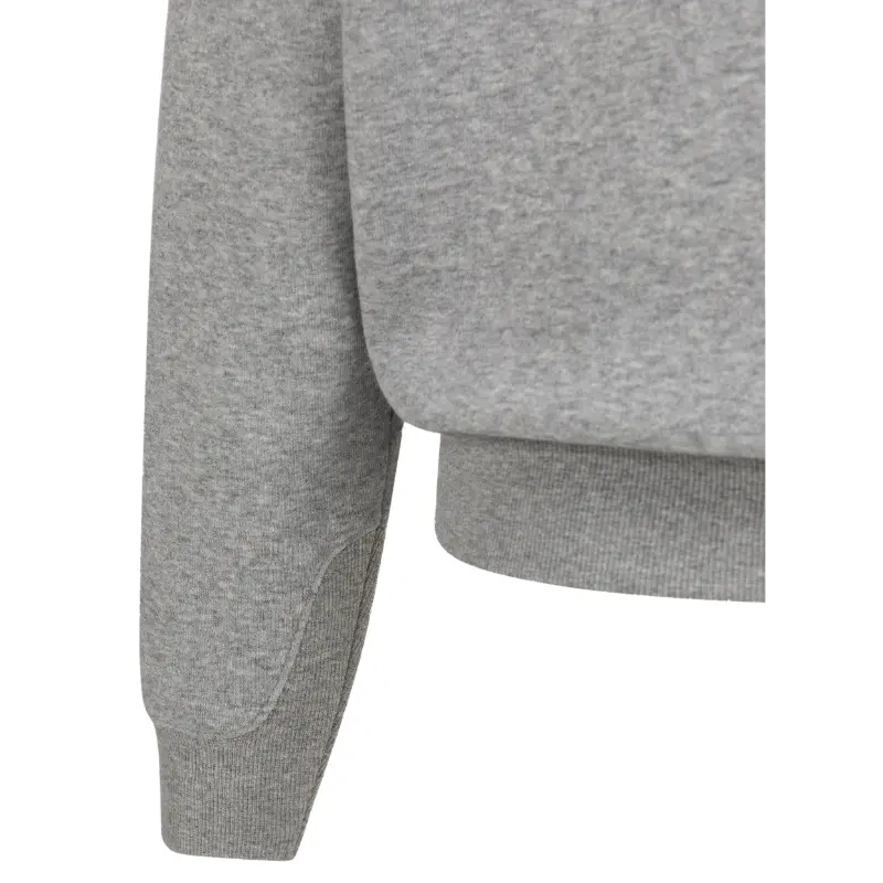 01-109110-602_990471_4 Yaya Sweater 01-109110-602 990471 Grijs