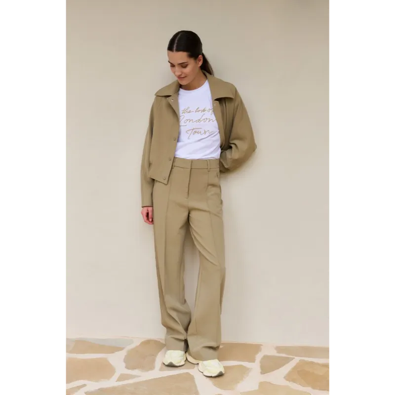 01-301240-6022 Yaya Broek 01-301240-602 99045 Groen