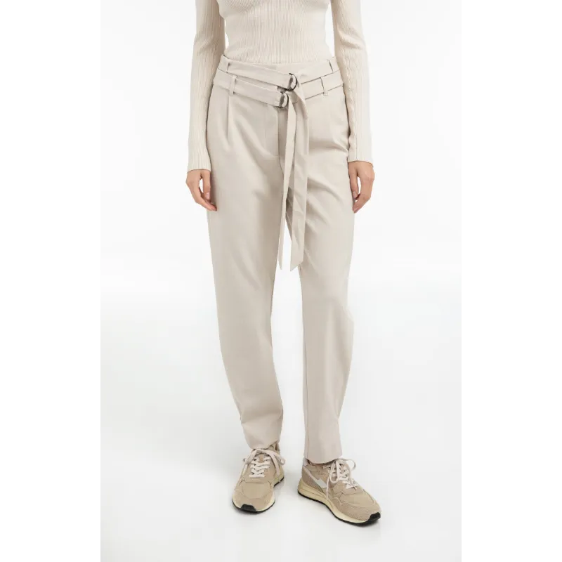 01-301242-6021 Yaya Broek 01-301242-602 99044 Beige