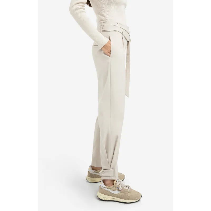 01-301242-6023 Yaya Broek 01-301242-602 99044 Beige