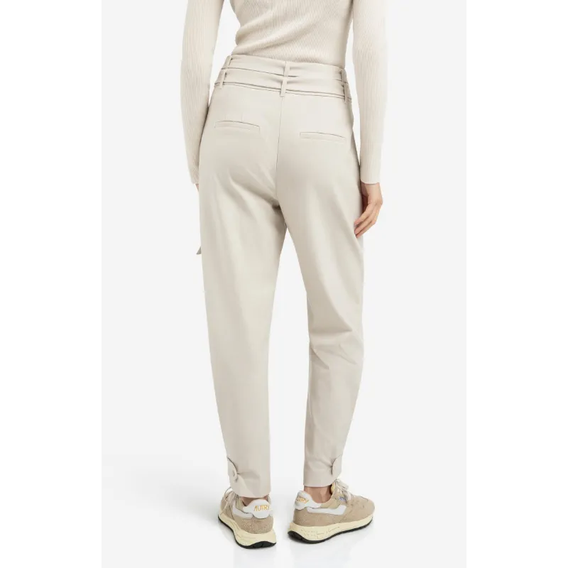 01-301242-6024 Yaya Broek 01-301242-602 99044 Beige