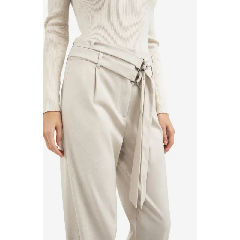 01-301242-6025 Yaya Broek 01-301242-602 99044 Beige