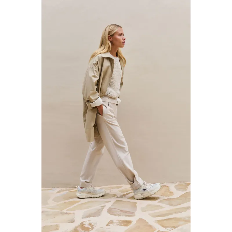 01-301242-6026 Yaya Broek 01-301242-602 99044 Beige