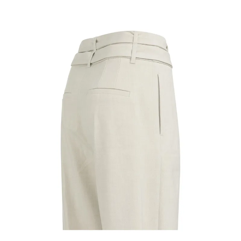 01-301242-6028 Yaya Broek 01-301242-602 99044 Beige