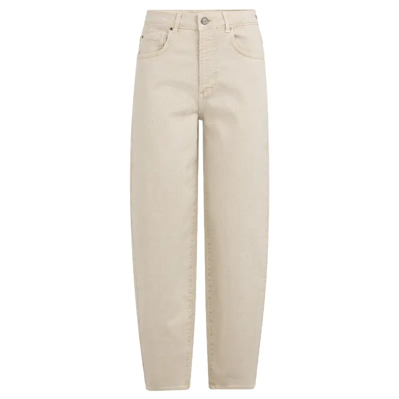 01-311128-602_99046 Yaya Jeans 01-311128-602 99046 Beige