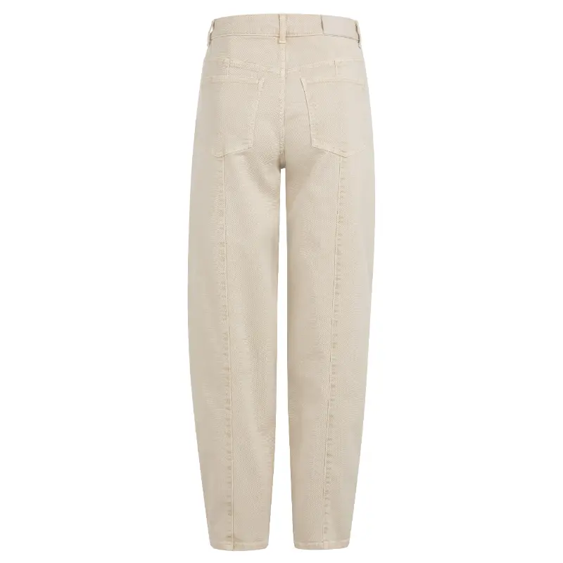 01-311128-602_99046_2 Yaya Jeans 01-311128-602 99046 Beige