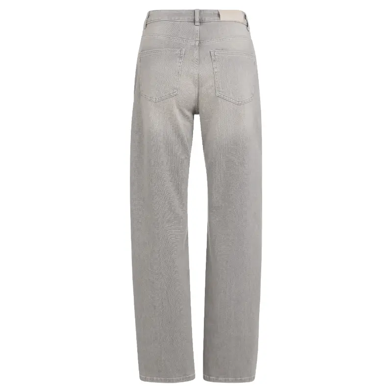 01-311130-602_99027_2 Yaya Jeans 01-311130-602 99027 Grijs