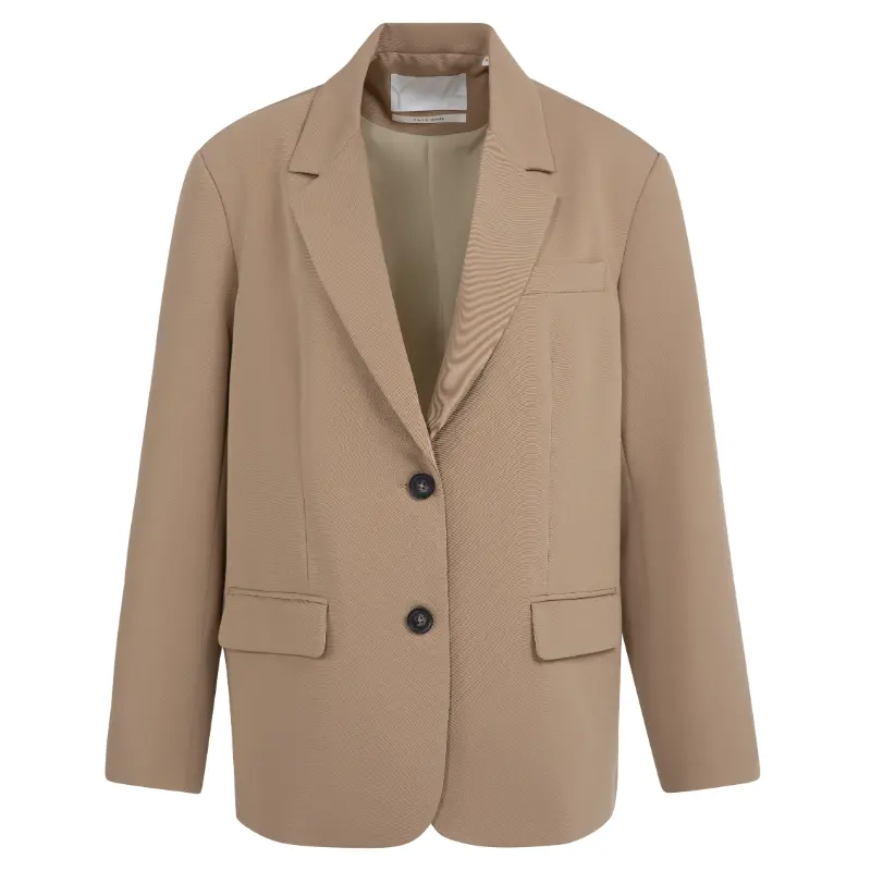 01-501081-602_99045 Yaya Blazer 01-501081-602 99045 Bruin