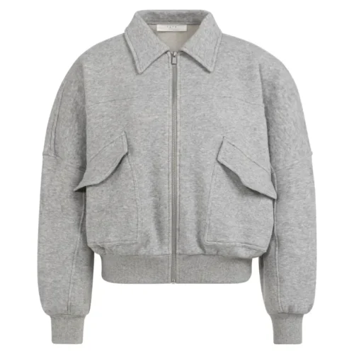 Yaya Vest 01-519047-602 990472 Grijs