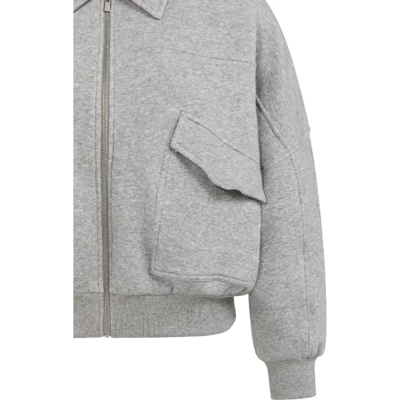 01-519047-602_990472_3 Yaya Vest 01-519047-602 990472 Grijs