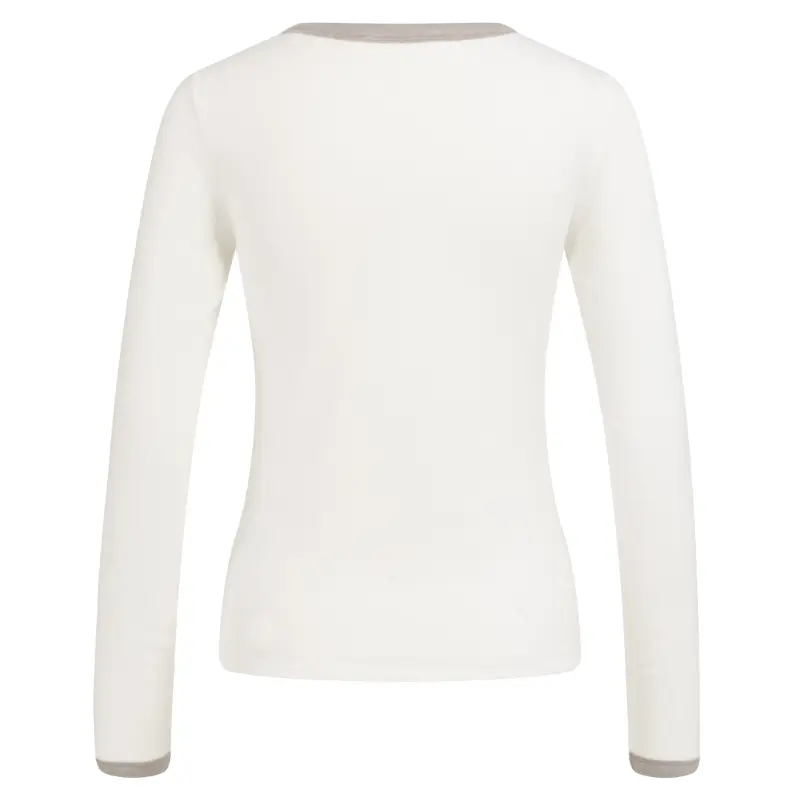 01-709259-602_00000_2 Yaya Top 01-709259-602 00000 Wit