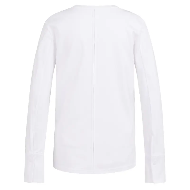 01-709321-602_00000_2 Yaya Top 01-709321-602 00000 Wit