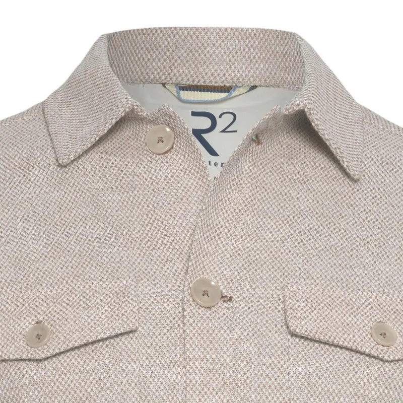 132.overshirt.001 Beige3 R2 Overshirt 132.Overshirt.001 045 Beige