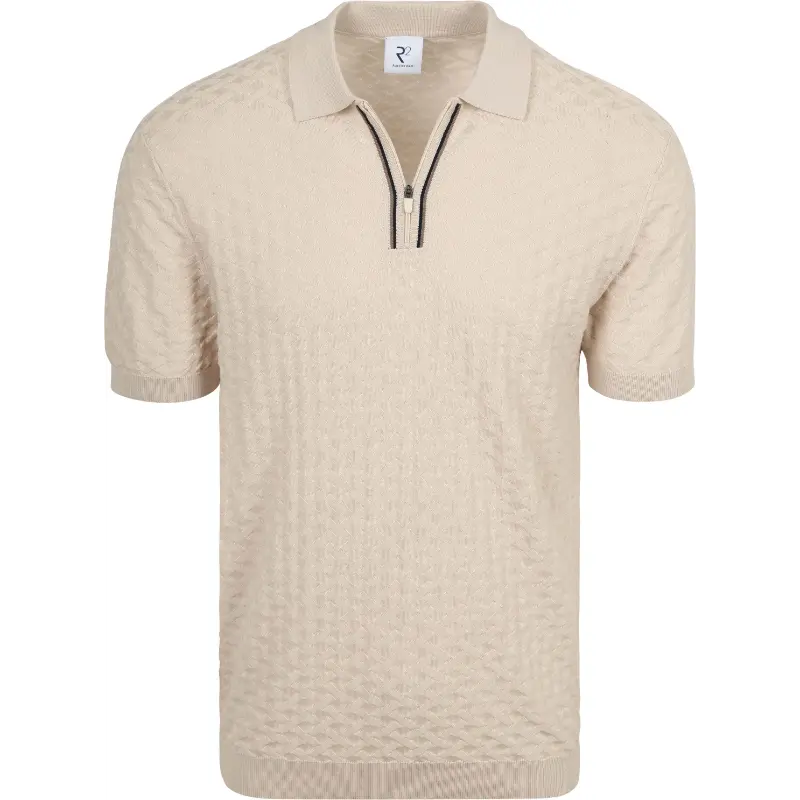 132.polo.018 Beige1 132.Polo.018