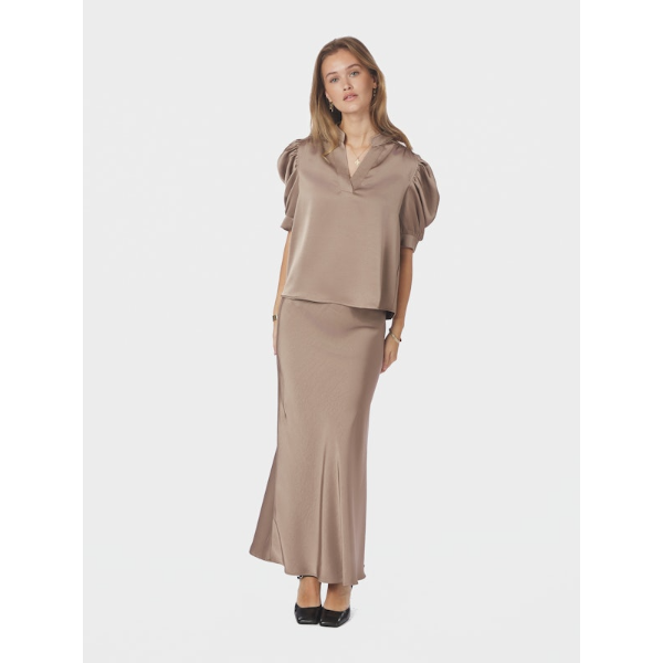 159588_811_4 Neo Noir Rok 159588 Vicky Dark Taupe