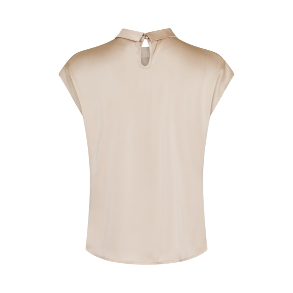 160990_125_1 Neo Noir Blouse 160990 Fleur Sand