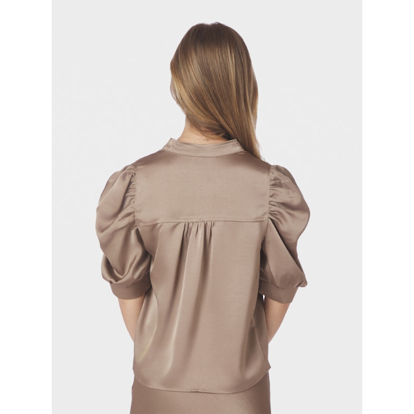 162590_811_3 Neo Noir Blouse 162590 Roella Dark Taupe