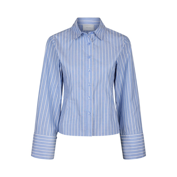 163139_140_0 Neo Noir Blouse 163139 Rosa Blue