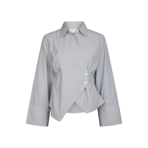 165677_130_0 Neo Noir Top 165677 Fenli Grijs