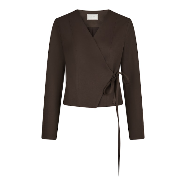 166361_676_0 Neo Noir Blouse 166361 Simmi Bruin