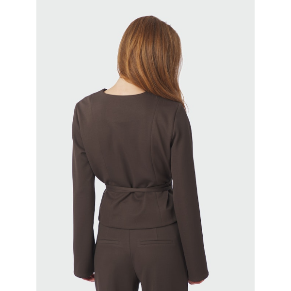 166361_676_3 Neo Noir Blouse 166361 Simmi Bruin