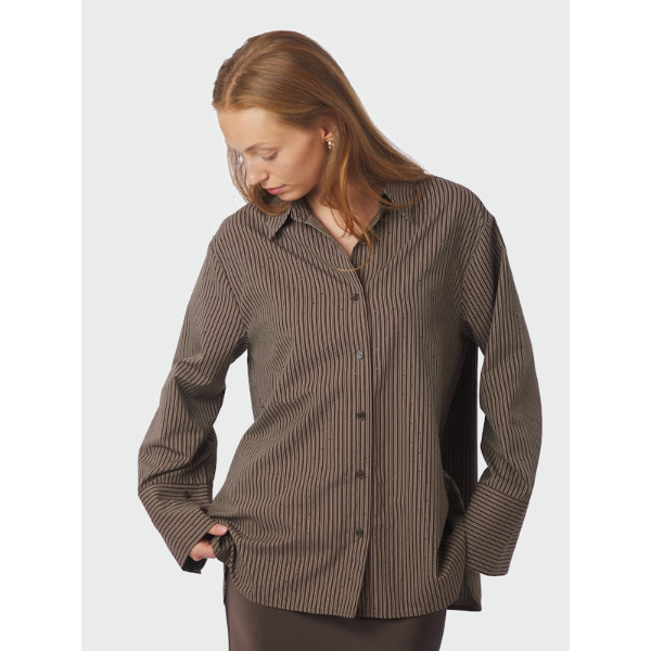 166888_676_2 Neo Noir Blouse 166888 Dita Bruin