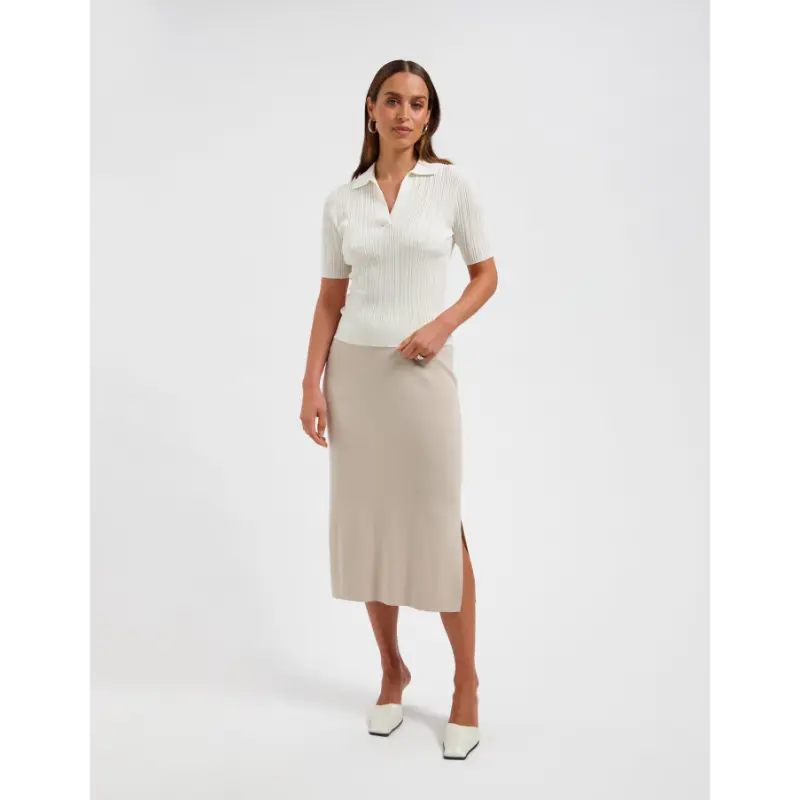 2413411 Avec Elan Top Kitty 241341 10002 Ivory