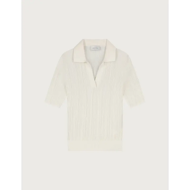 2413413 Avec Elan Top Kitty 241341 10002 Ivory