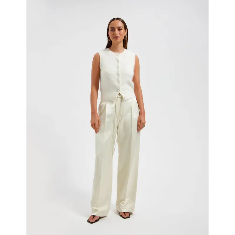 2500951 Avec Elan Vest Isa 250095 20002 Sand