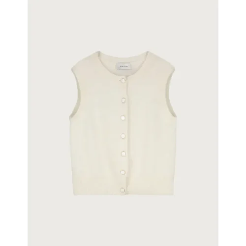 2500953 Avec Elan Vest Isa 250095 20002 Sand