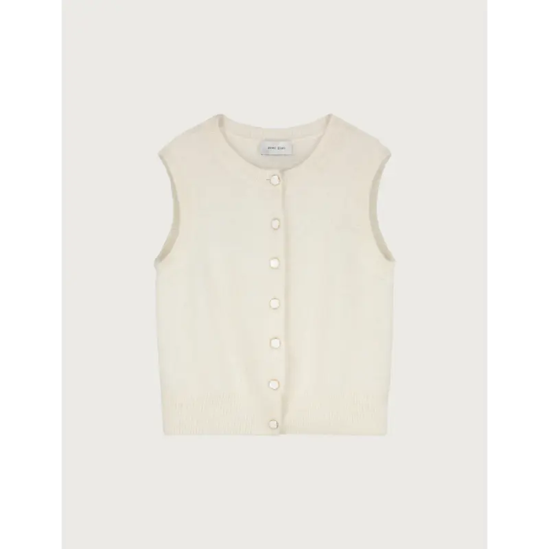 2500953 Avec Elan Vest Isa 250095 20002 Sand