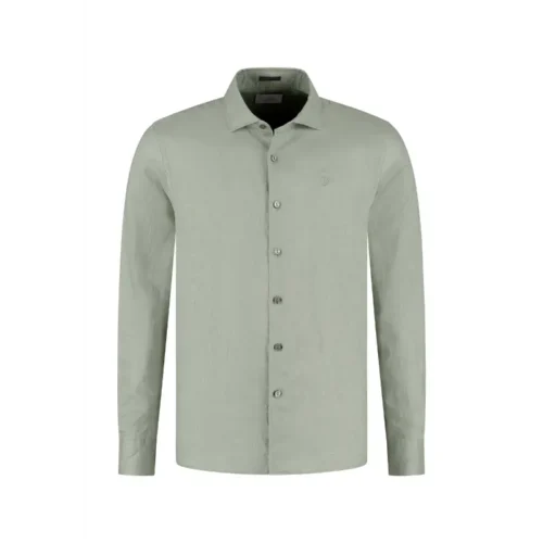 303710 Green Shadow6 Dstrezzed Overhemd Jagger 303710 564 Green Shadow