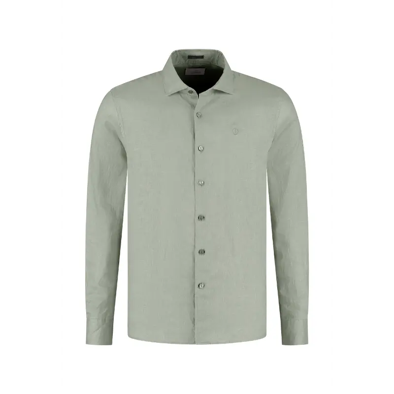 303710 Green Shadow6 Dstrezzed Overhemd Jagger 303710 564 Green Shadow