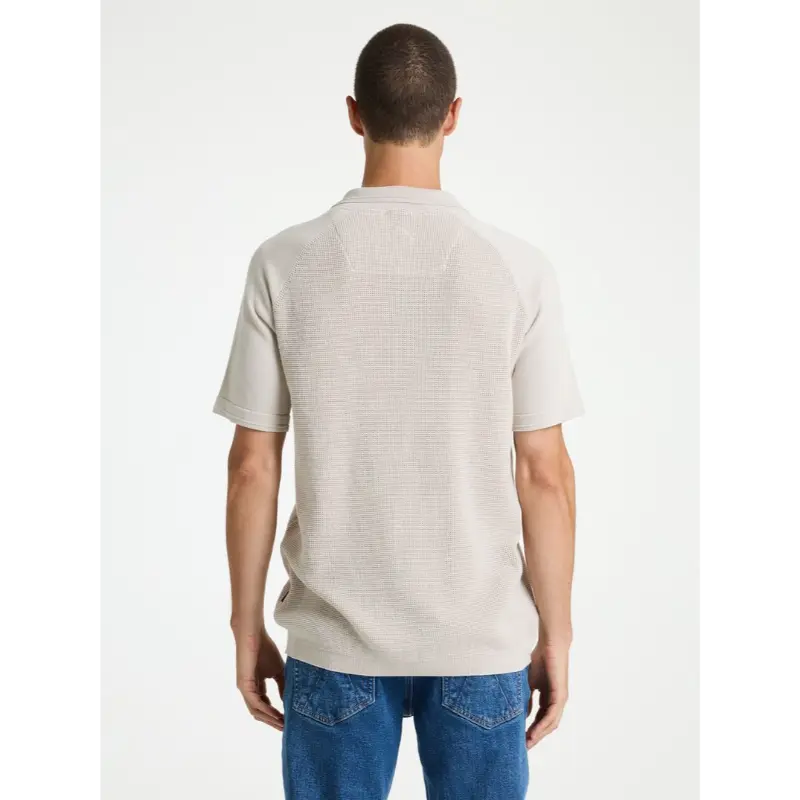 321800033 Chasin Polo Roen 32180003 e11 Off-White