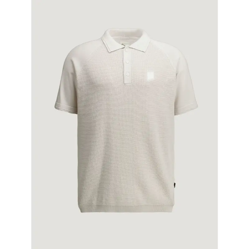 321800035 Chasin Polo Roen 32180003 e11 Off-White