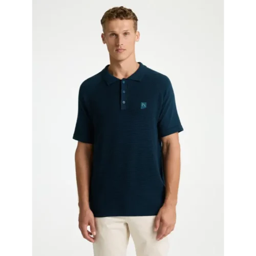 Chasin Polo Yuki 32180004 e63 Navy