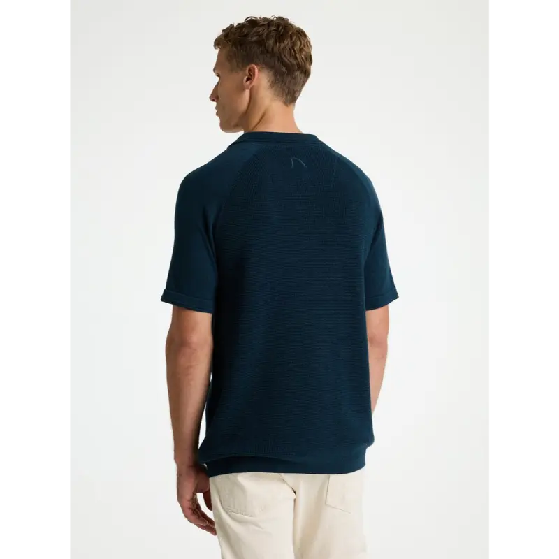 321800043 Chasin Polo Yuki 32180004 e63 Navy