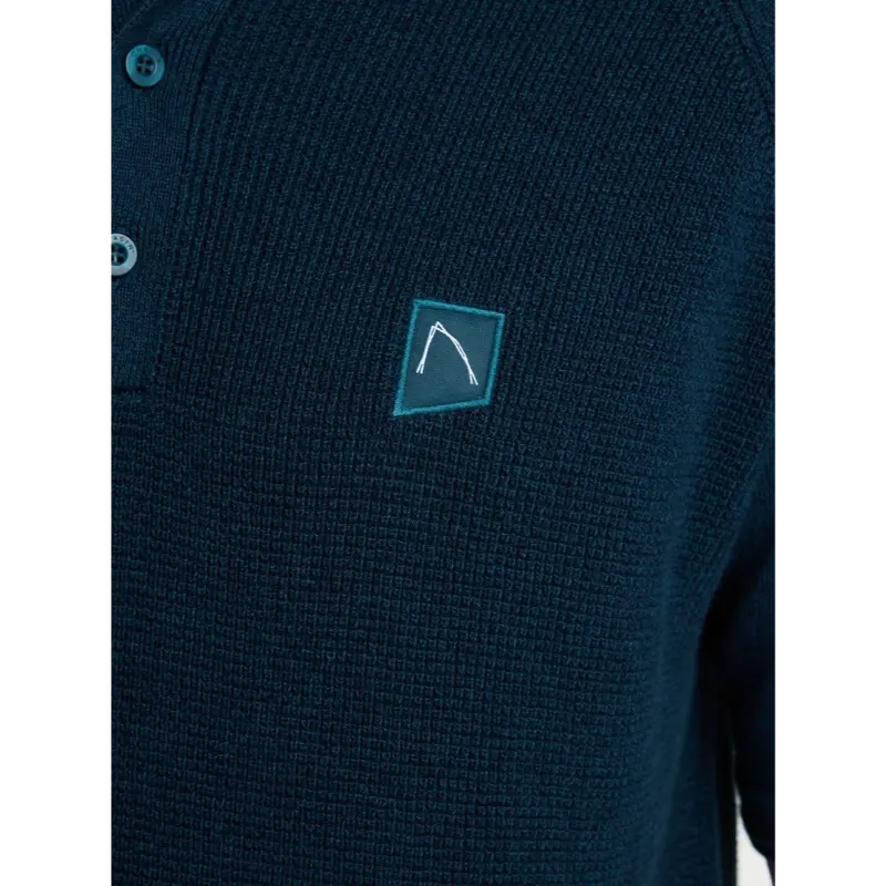 321800044 Chasin Polo Yuki 32180004 e63 Navy