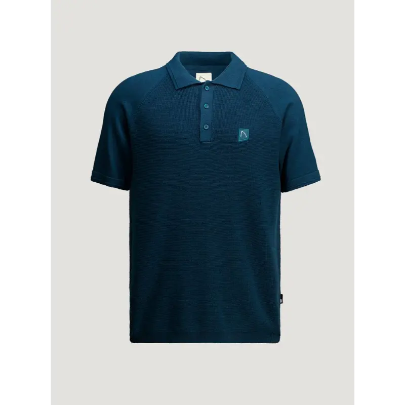 321800045 Chasin Polo Yuki 32180004 e63 Navy