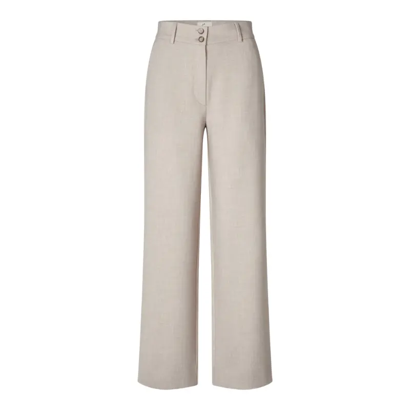 40926 Silver Sand1 Five Units Broek Sophia 40926 31183 Silver Sand Melange