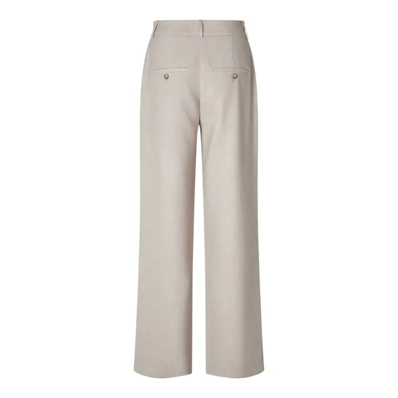 40926 Silver Sand2 Five Units Broek Sophia 40926 31183 Silver Sand Melange