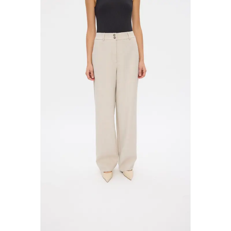 40926 Silver Sand4 Five Units Broek Sophia 40926 31183 Silver Sand Melange